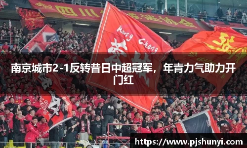 南京城市2-1反转昔日中超冠军，年青力气助力开门红